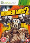 Video Game: Borderlands 2