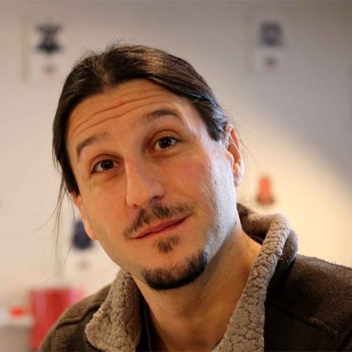 Antoine Bauza