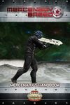 RPG Item: Mercenary's Handbook (Savage Worlds)