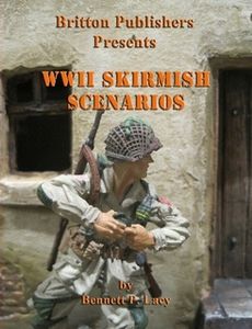 WWII Skirmish Scenarios