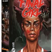 Final Girl: Sacrificio en Sacred Groves