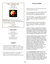 Issue: The Perspective (Volume 1, Issue 5 - Jul 2014)