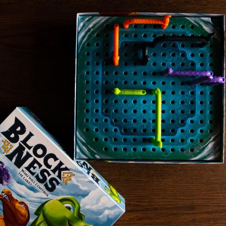 BoardGameGeek