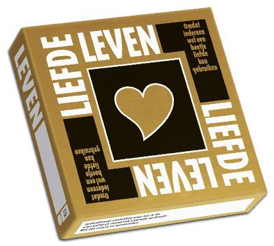 Liefde Leven