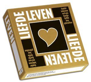 Liefde Leven