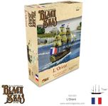 Black Seas: LOrient