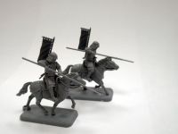 Board Game: Samurai Battles