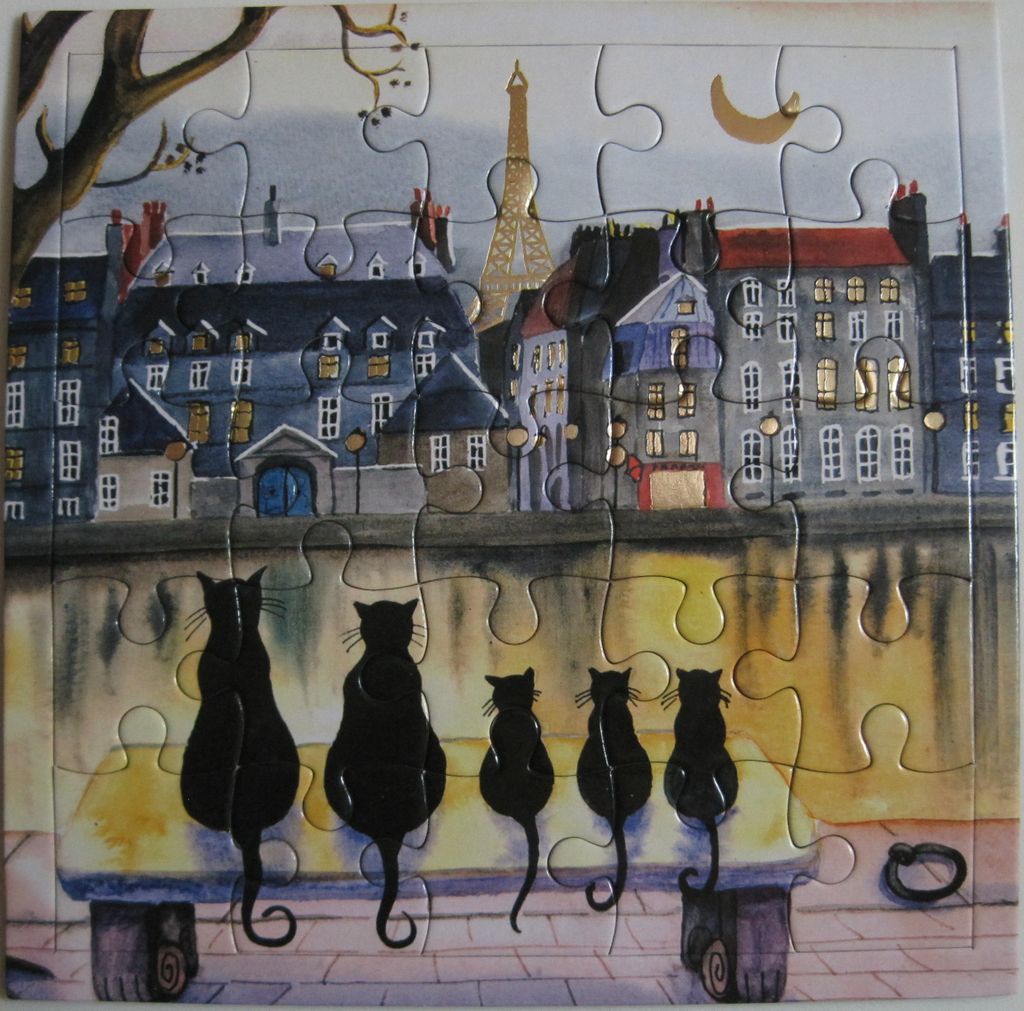 From gallery of Jude