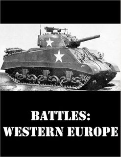 Battles: Western Europe