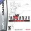 Video Game: Final Fantasy VI