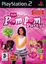 Video Game: EyeToy Play: PomPom Party