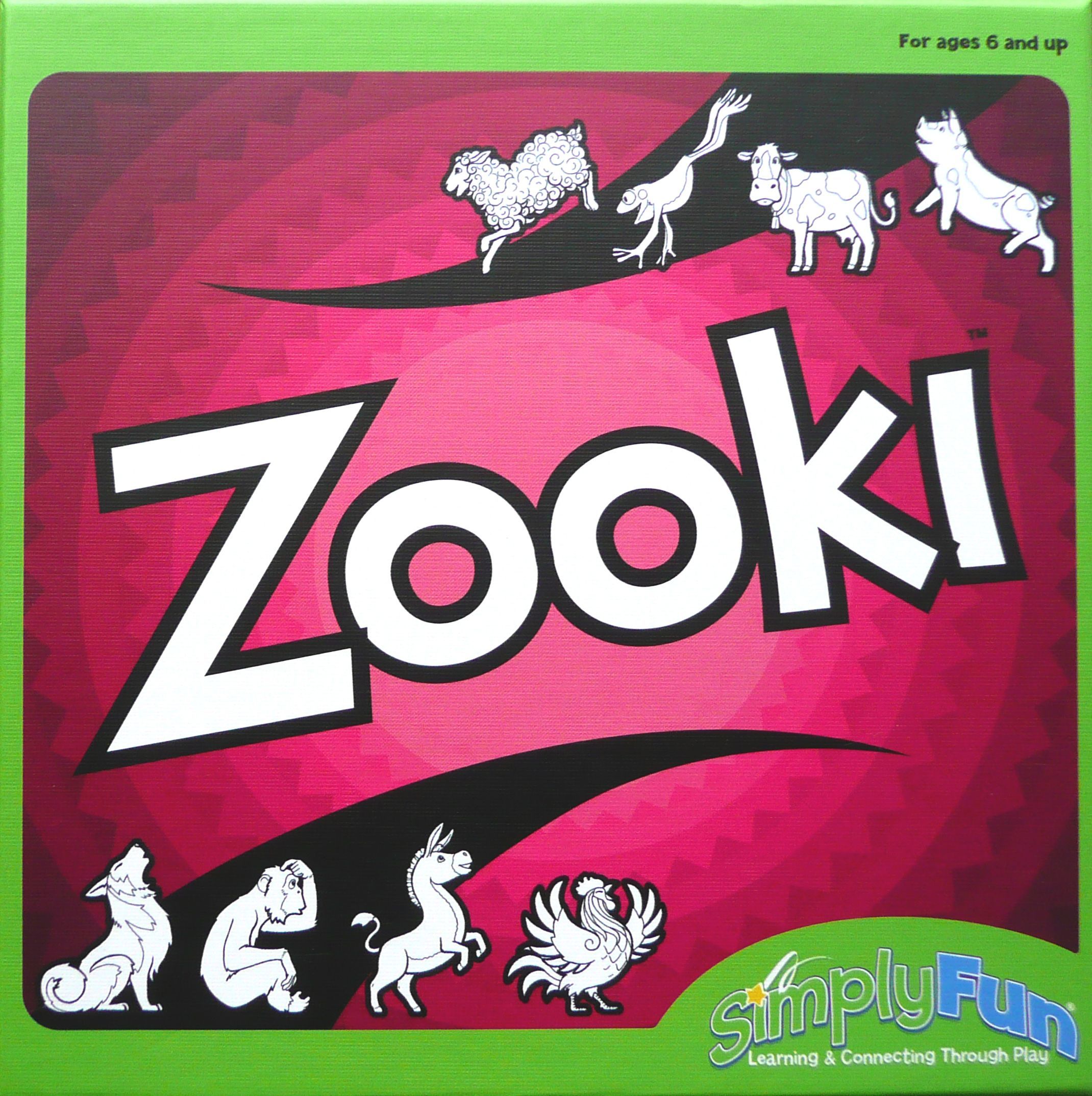 Coperta Zooki