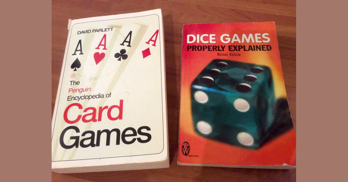 PROPERLY Explained It Beats Watching The TV VideoGameGeek