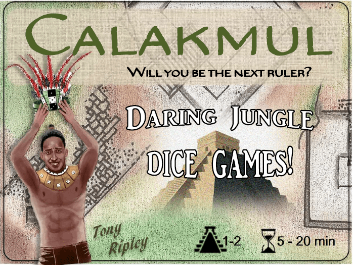 Calakmul