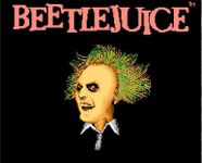 Video Game: Beetlejuice (NES)