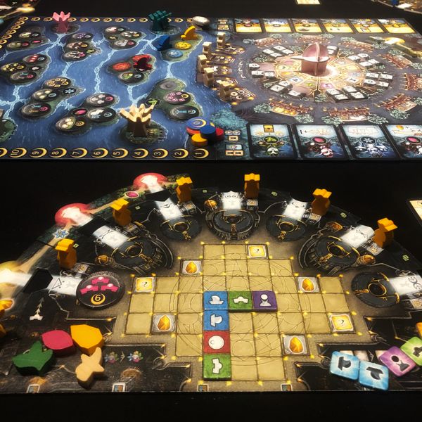 BoardGameGeek