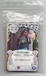 A Thief's Fortune: Kickstarter Promos
