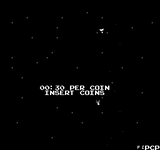 Video Game: Orbit (1978 / Arcade)