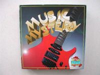 Music Mystery