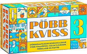 Pöbbkviss 3