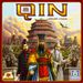 Board Game: Qin