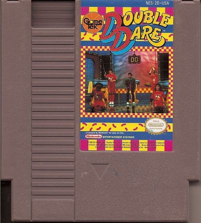 Double online dare nes