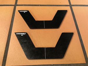 Carambole: Set-up rack
