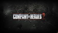 Video Game: Company of Heroes 2