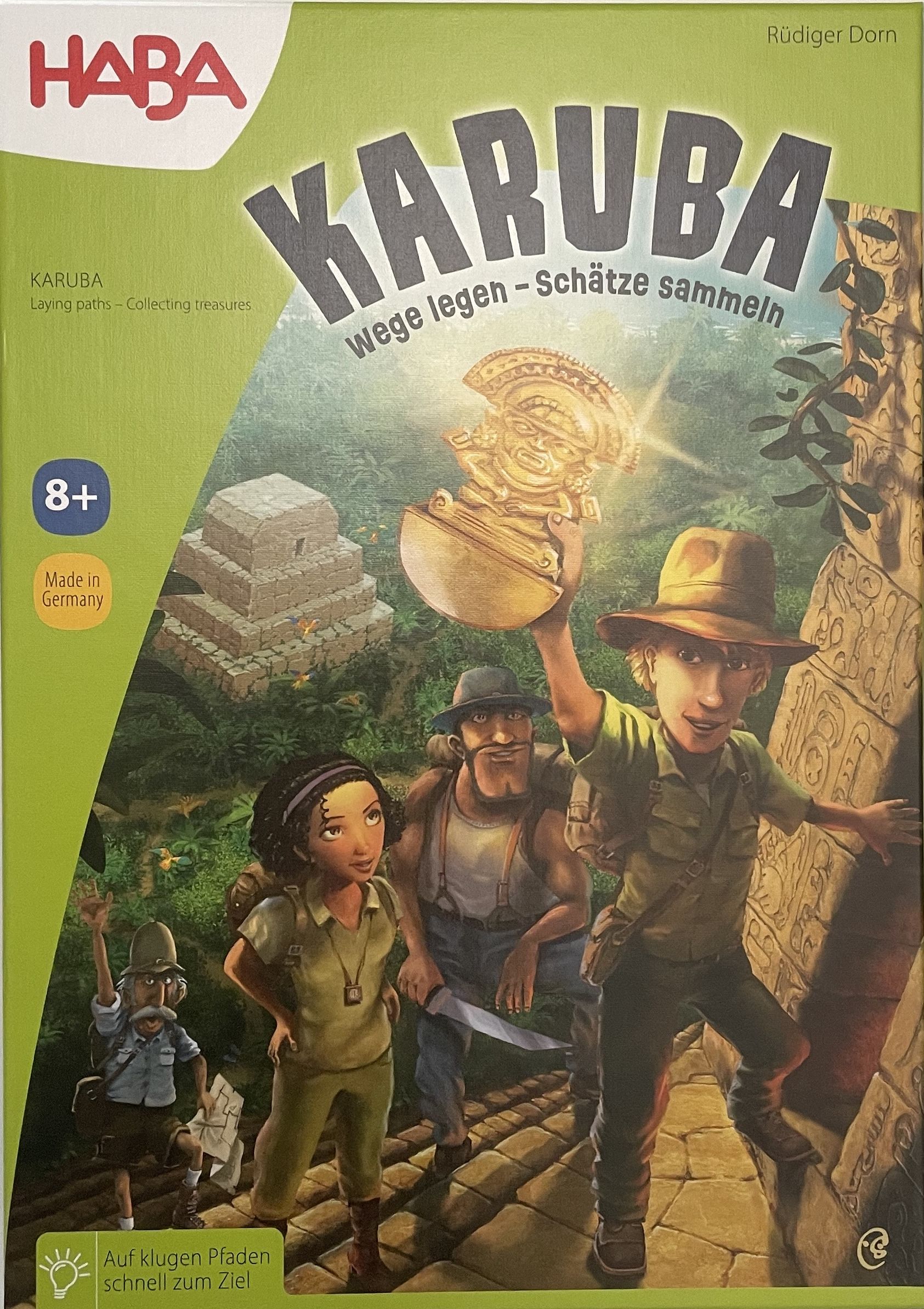 Karuba