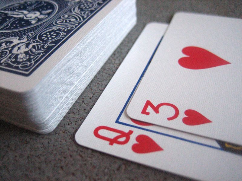 Illustration 3 de Blackjack