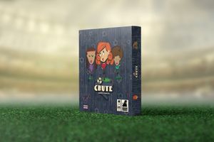 Chute: Atlético Pantera