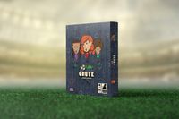 Chute: Atlético Pantera