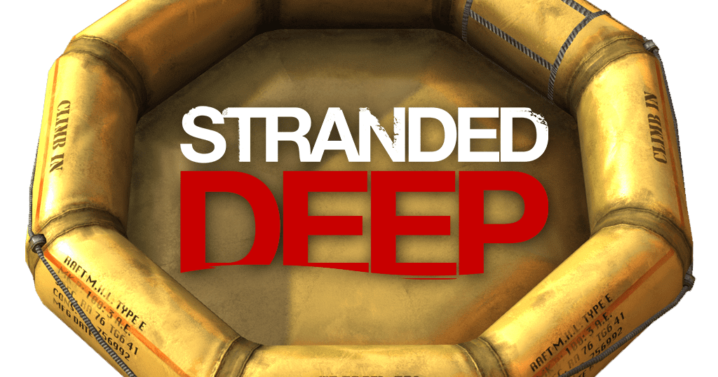 Stranded Deep Video Game BoardGameGeek