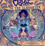 Rat Queens: To the Slaughter