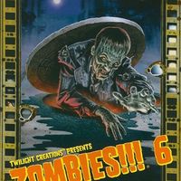 Zombies!!! 6: A Dos Metros Bajo Tierra