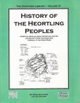 RPG Item: The Stafford Library Volume 09: History of the Heortling Peoples
