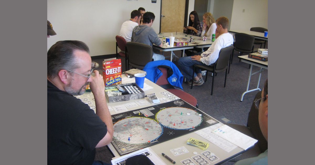 BoardGameGeek