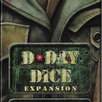 D-Day Dice (Segunda Edición): Leyendas