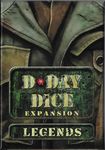 D-Day Dice (Second Edition): Legends (2018)