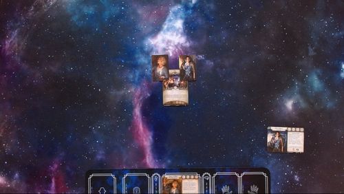 Arkham Horror "online" | BoardGameGeek