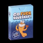 More Go F**k Yourself videos