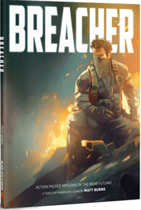 Breacher