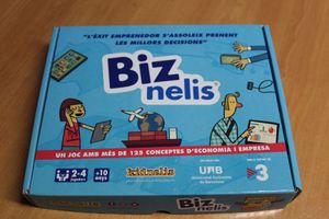 Biznelis