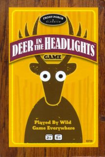 Deer in the Headlights Game