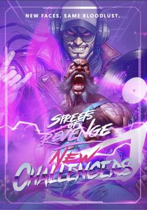 Streets of Revenge: New Challengers