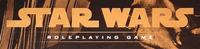 RPG: Star Wars (Saga)