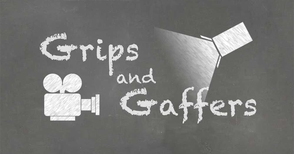 Grips and Gaffers Board Game BoardGameGeek