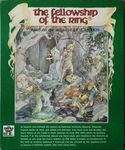 Board Game: The Fellowship of the Ring