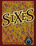 Board Game: SiXeS