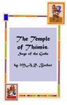 RPG Item: The Temple of Lord Thúmis